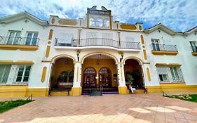 Apartamento Rocio Donaña Matalascañas